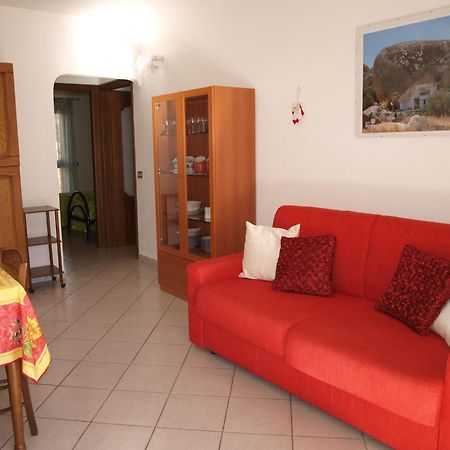 Sardegnadream Villa San Teodoro  Buitenkant foto