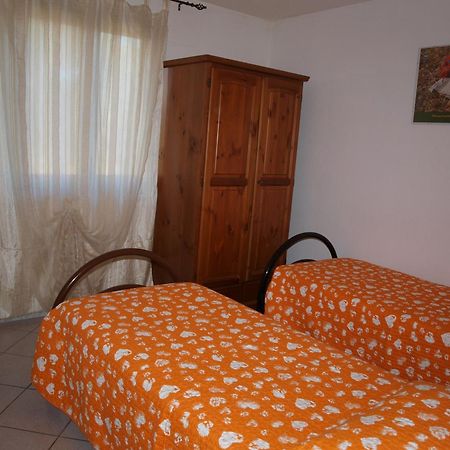 Sardegnadream Villa San Teodoro  Buitenkant foto