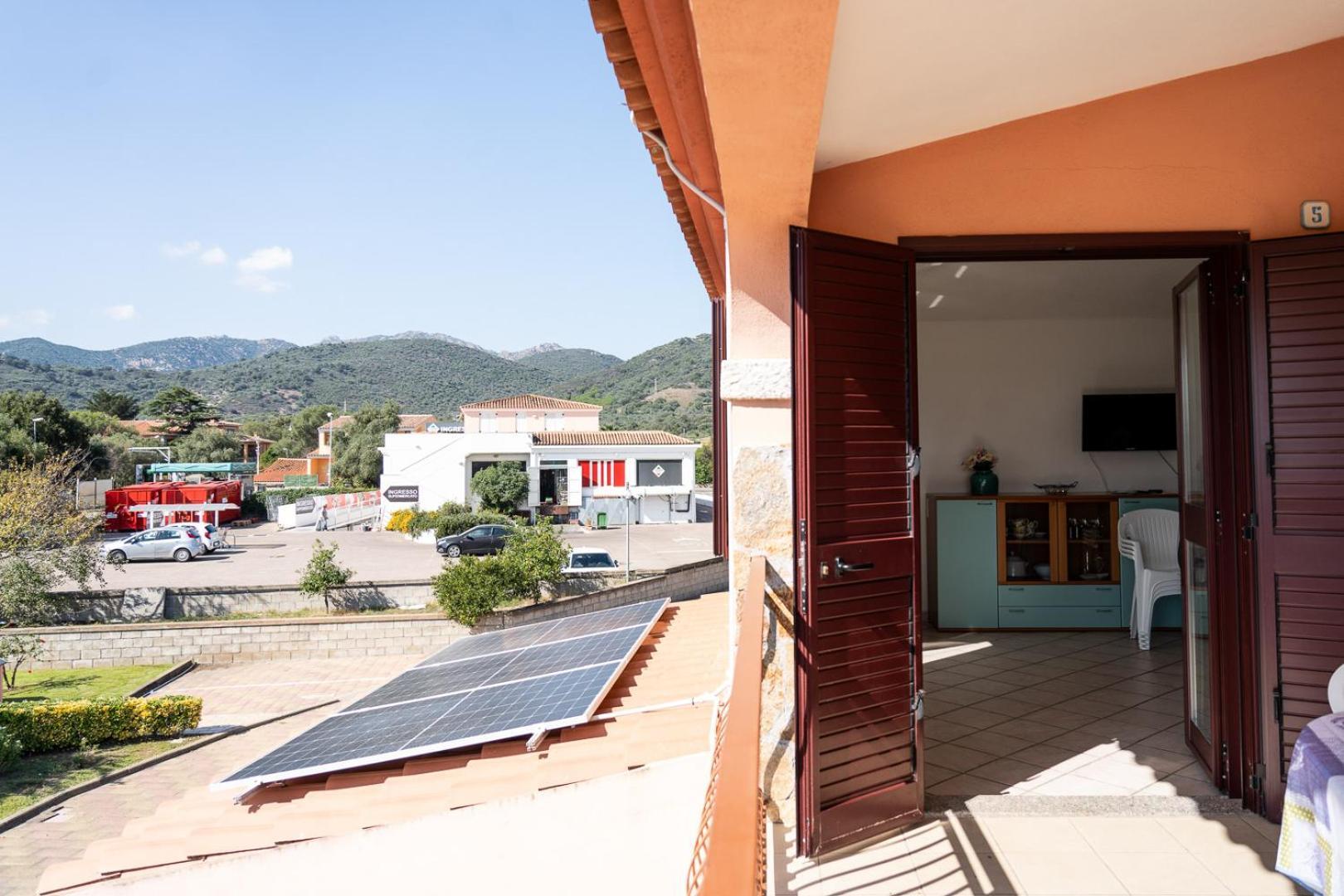 Sardegnadream Villa San Teodoro  Buitenkant foto