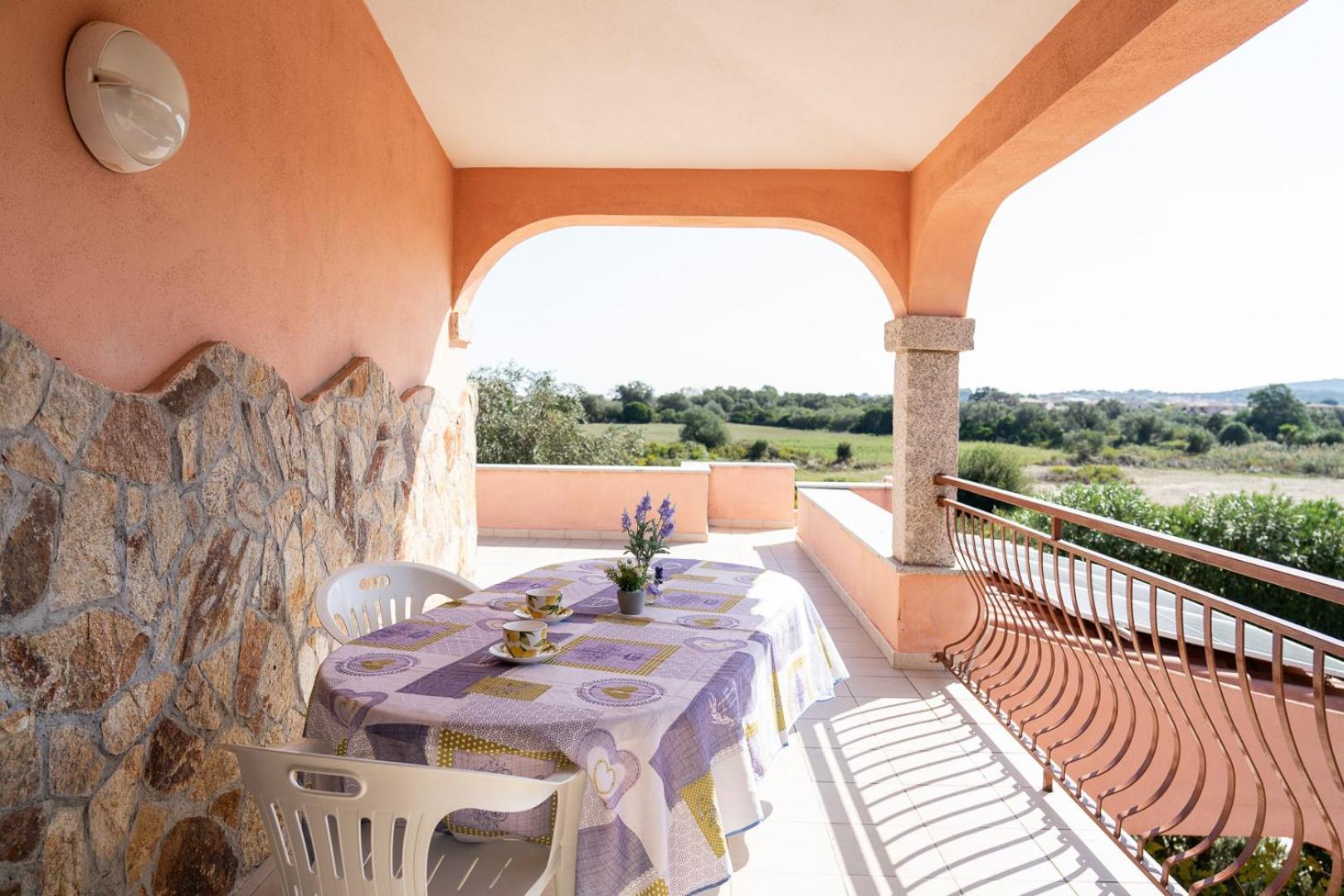 Sardegnadream Villa San Teodoro  Buitenkant foto