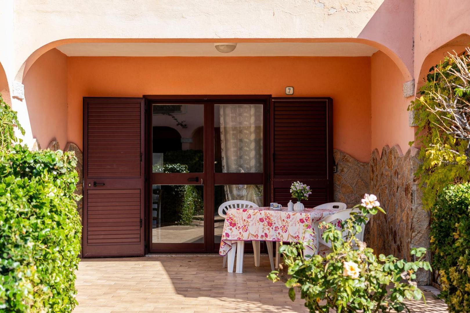 Sardegnadream Villa San Teodoro  Buitenkant foto