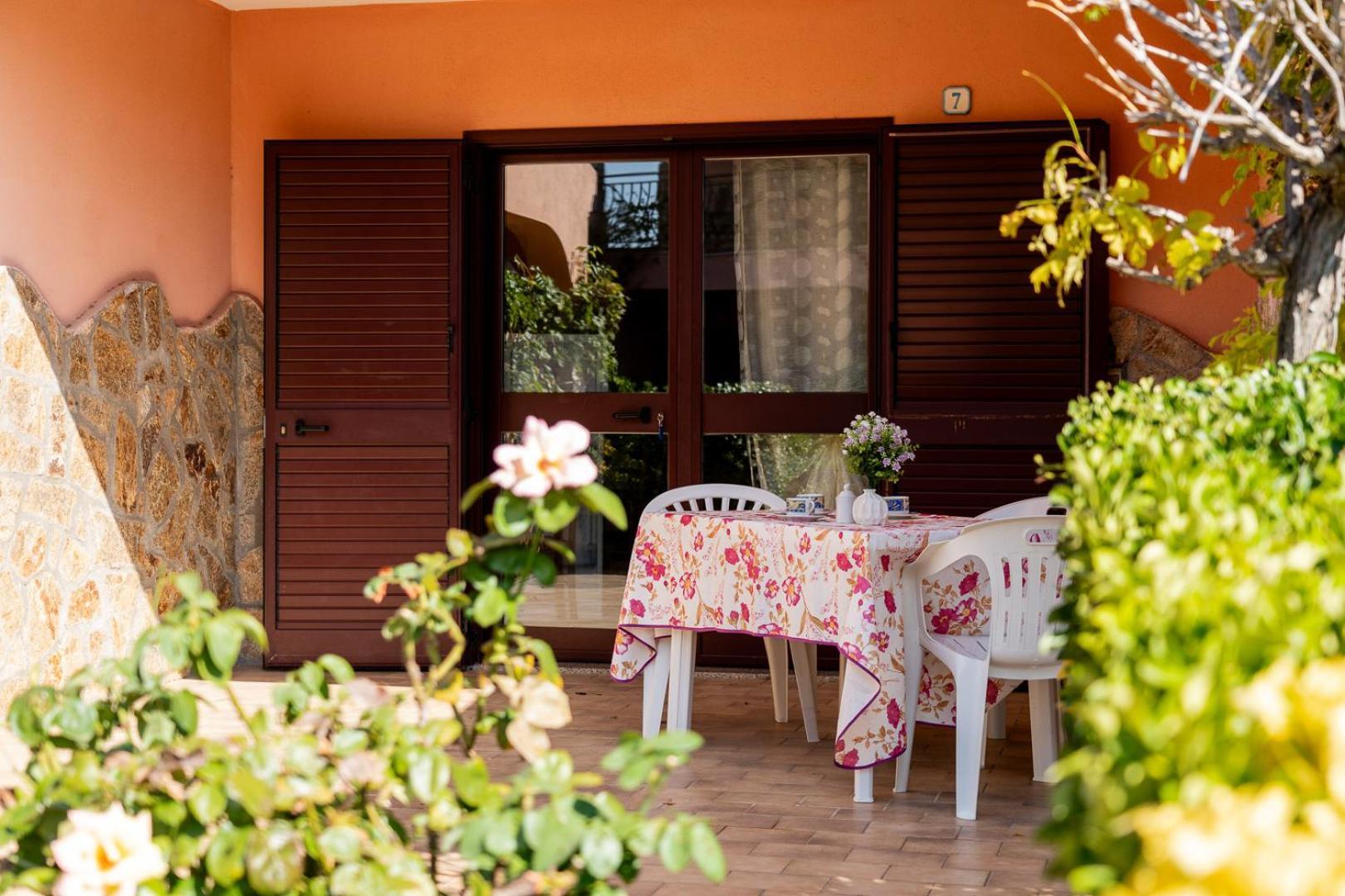 Sardegnadream Villa San Teodoro  Buitenkant foto