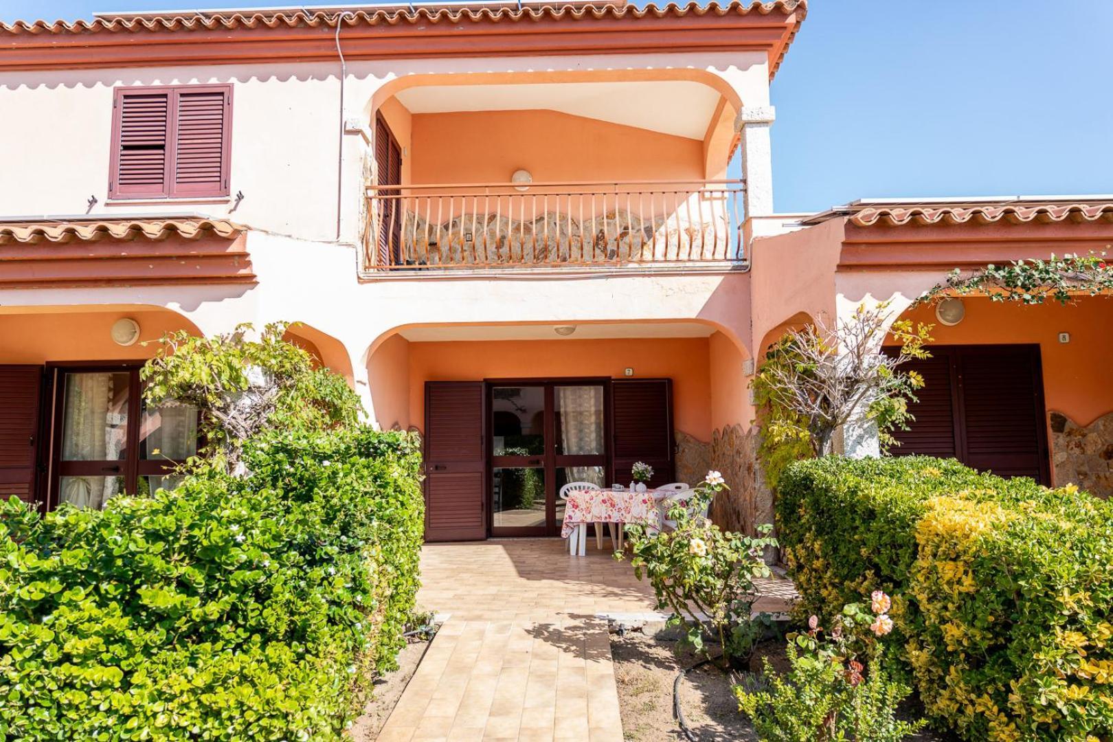 Sardegnadream Villa San Teodoro  Buitenkant foto