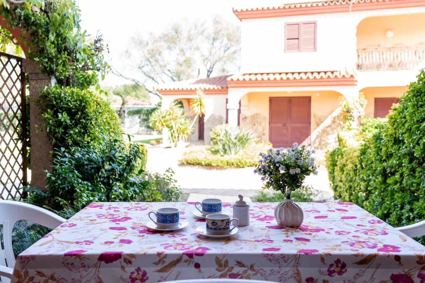 Sardegnadream Villa San Teodoro  Buitenkant foto