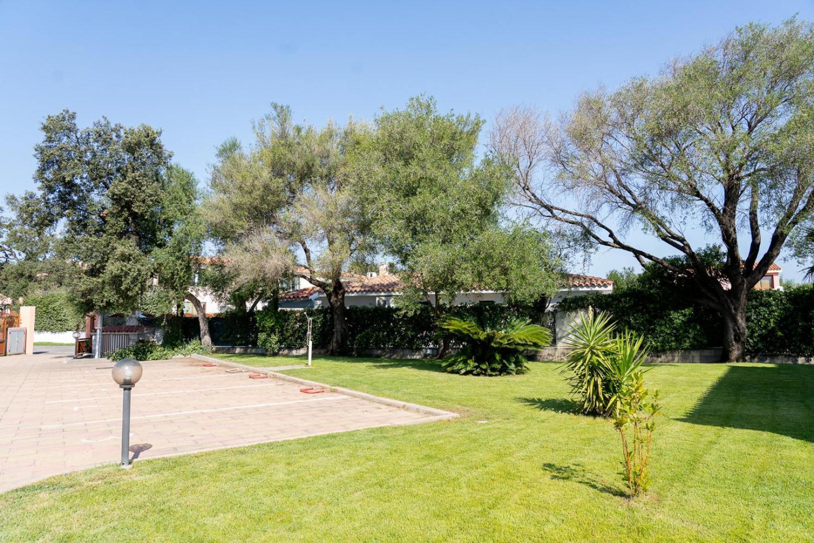 Sardegnadream Villa San Teodoro  Buitenkant foto