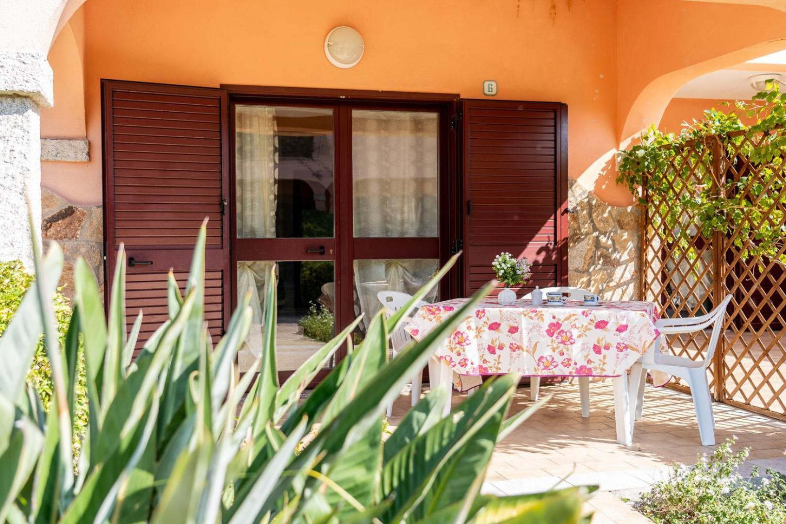 Sardegnadream Villa San Teodoro  Buitenkant foto