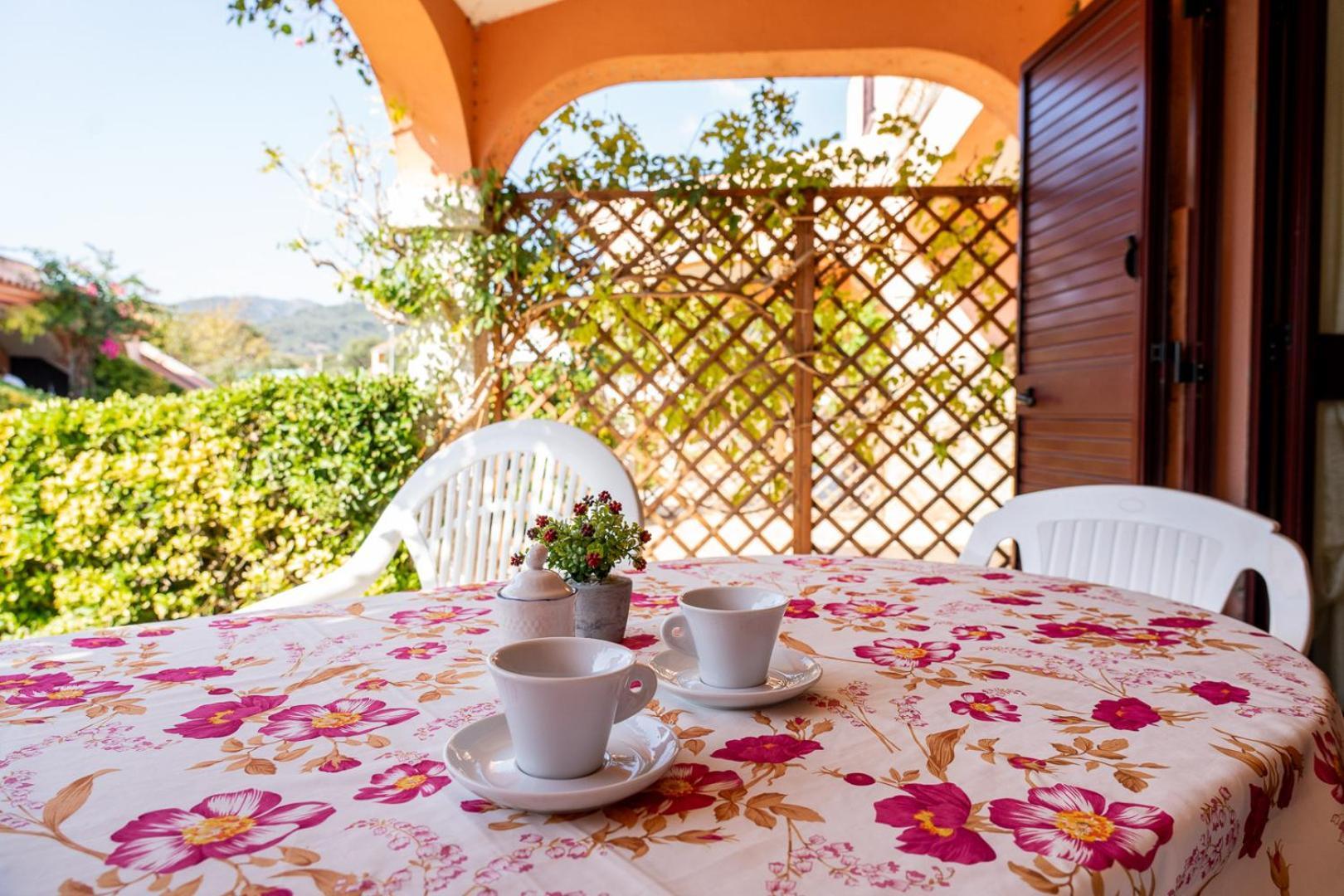 Sardegnadream Villa San Teodoro  Buitenkant foto