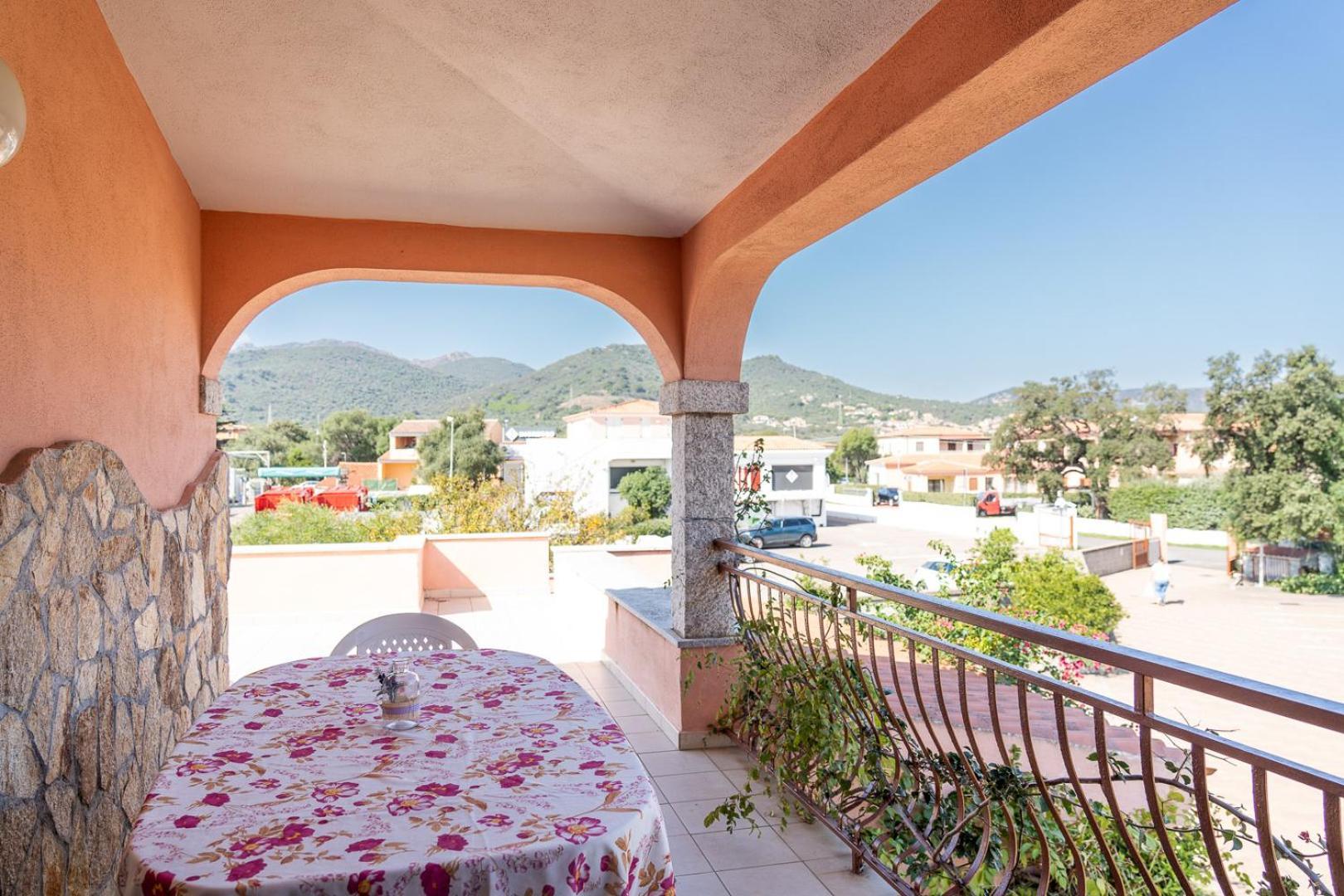 Sardegnadream Villa San Teodoro  Buitenkant foto