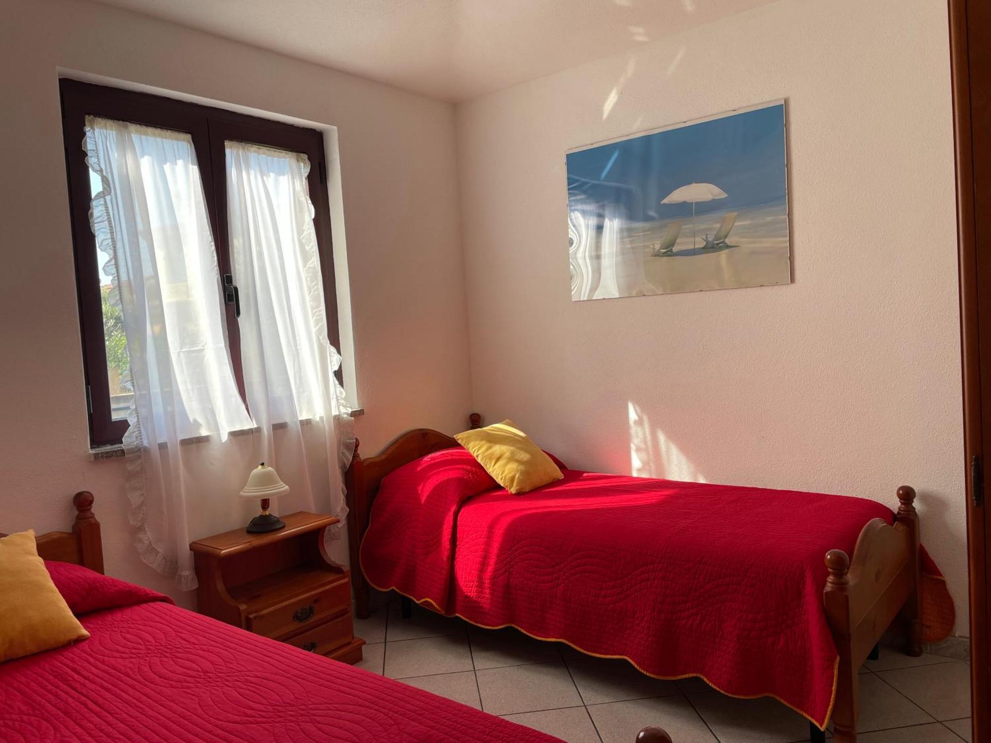 Sardegnadream Villa San Teodoro  Buitenkant foto