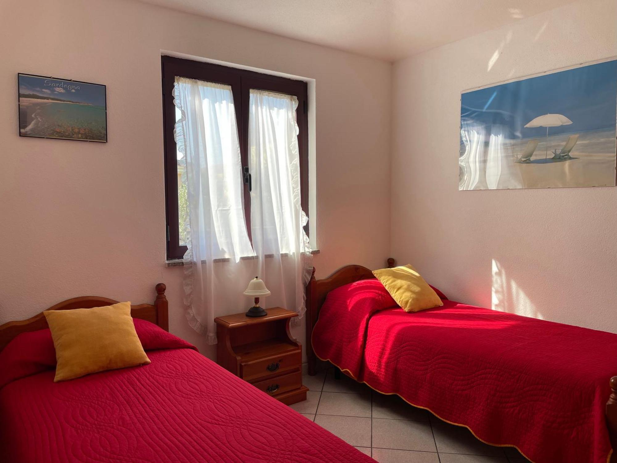Sardegnadream Villa San Teodoro  Buitenkant foto