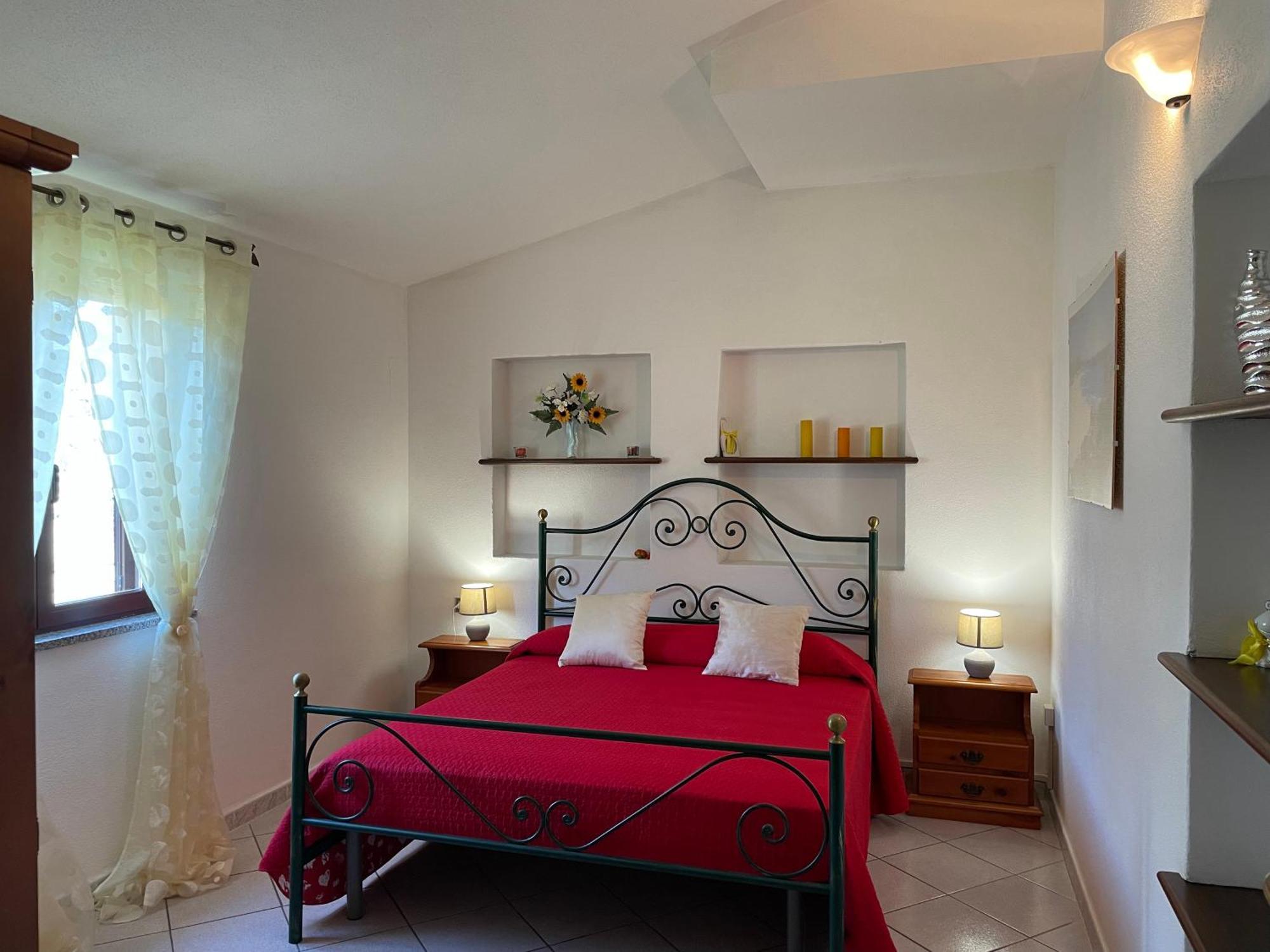 Sardegnadream Villa San Teodoro  Buitenkant foto