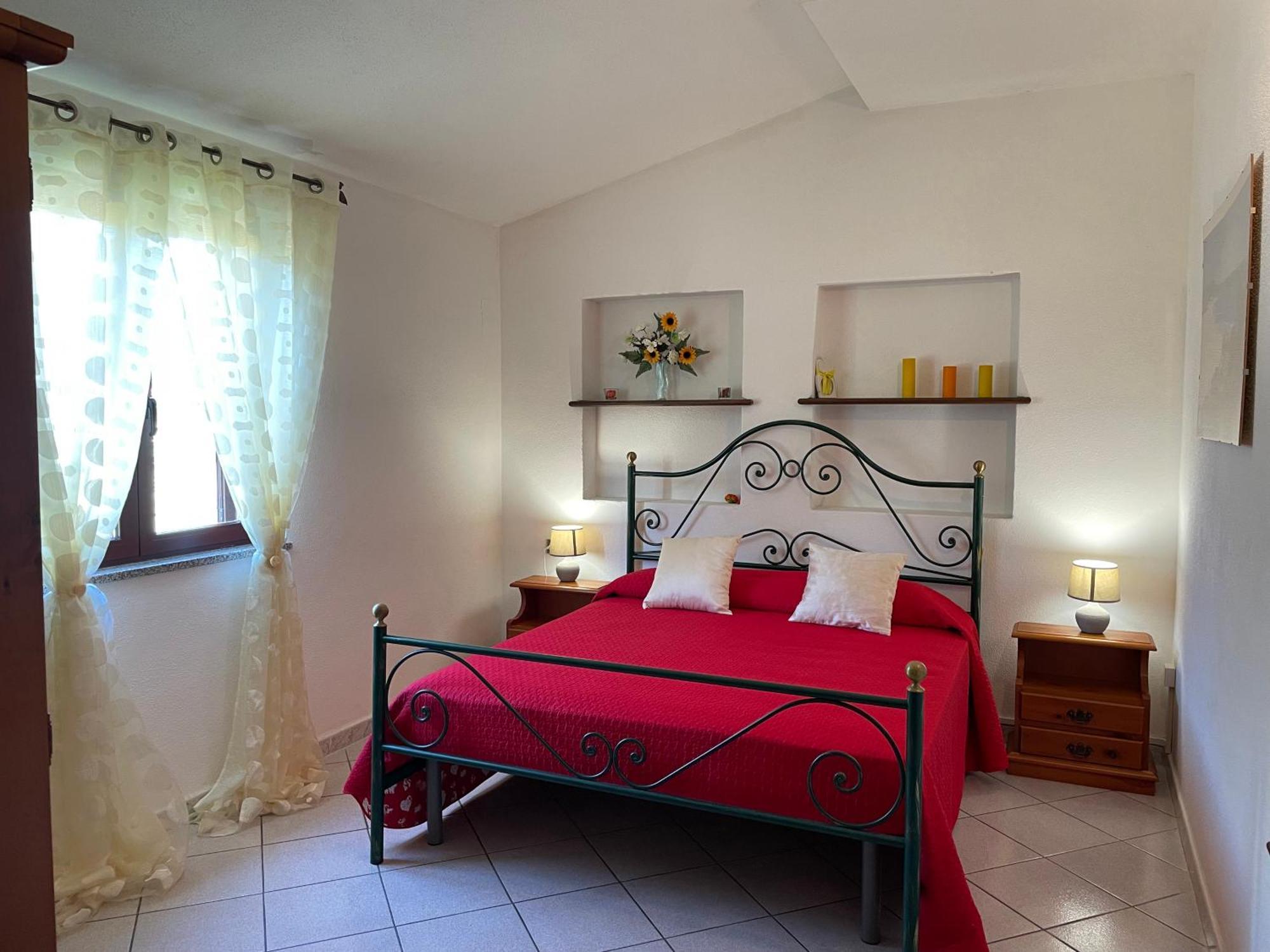 Sardegnadream Villa San Teodoro  Buitenkant foto