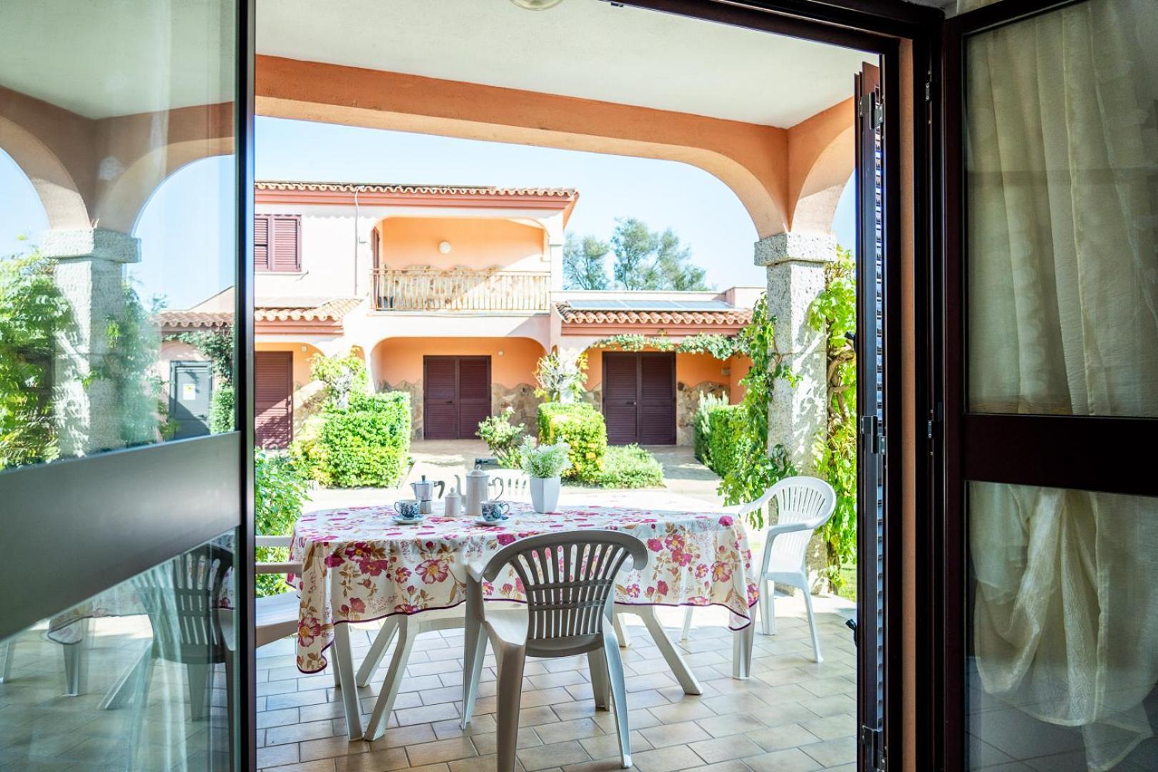 Sardegnadream Villa San Teodoro  Buitenkant foto