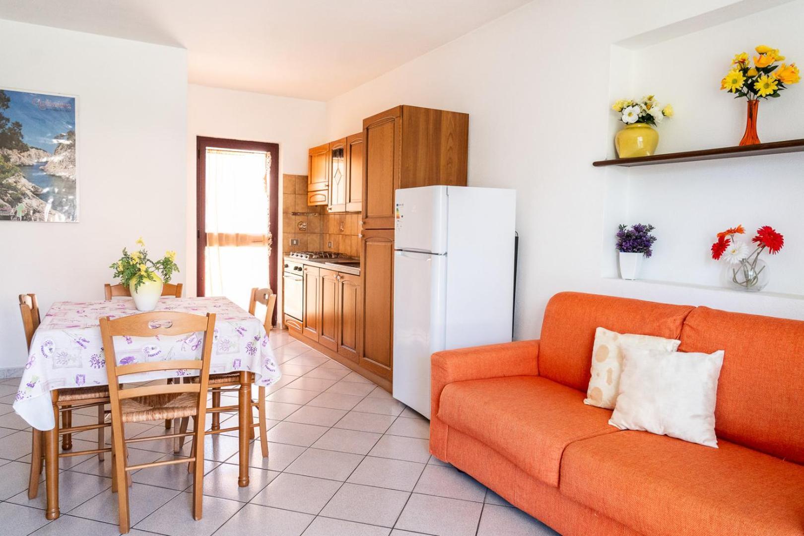 Sardegnadream Villa San Teodoro  Buitenkant foto