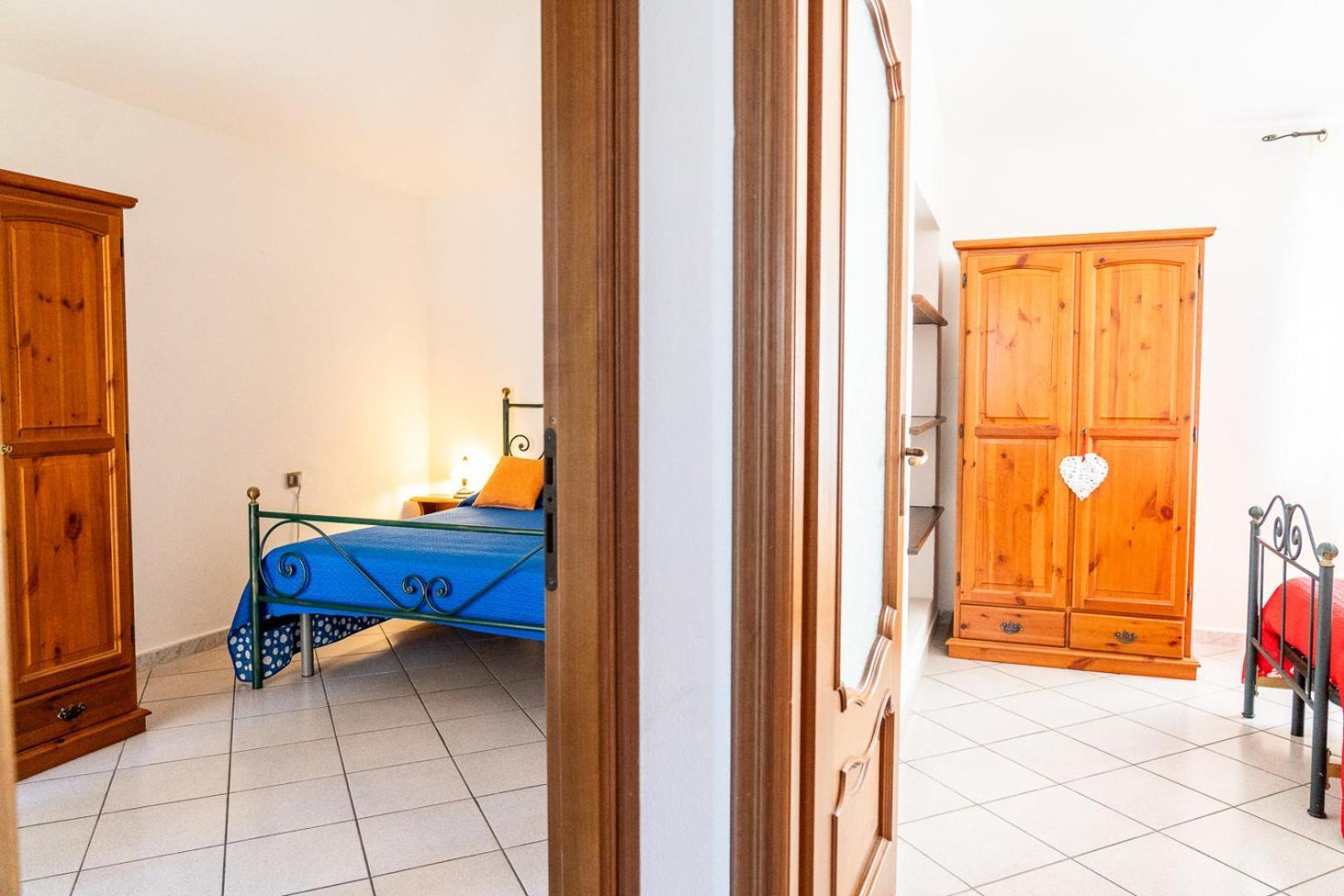 Sardegnadream Villa San Teodoro  Buitenkant foto