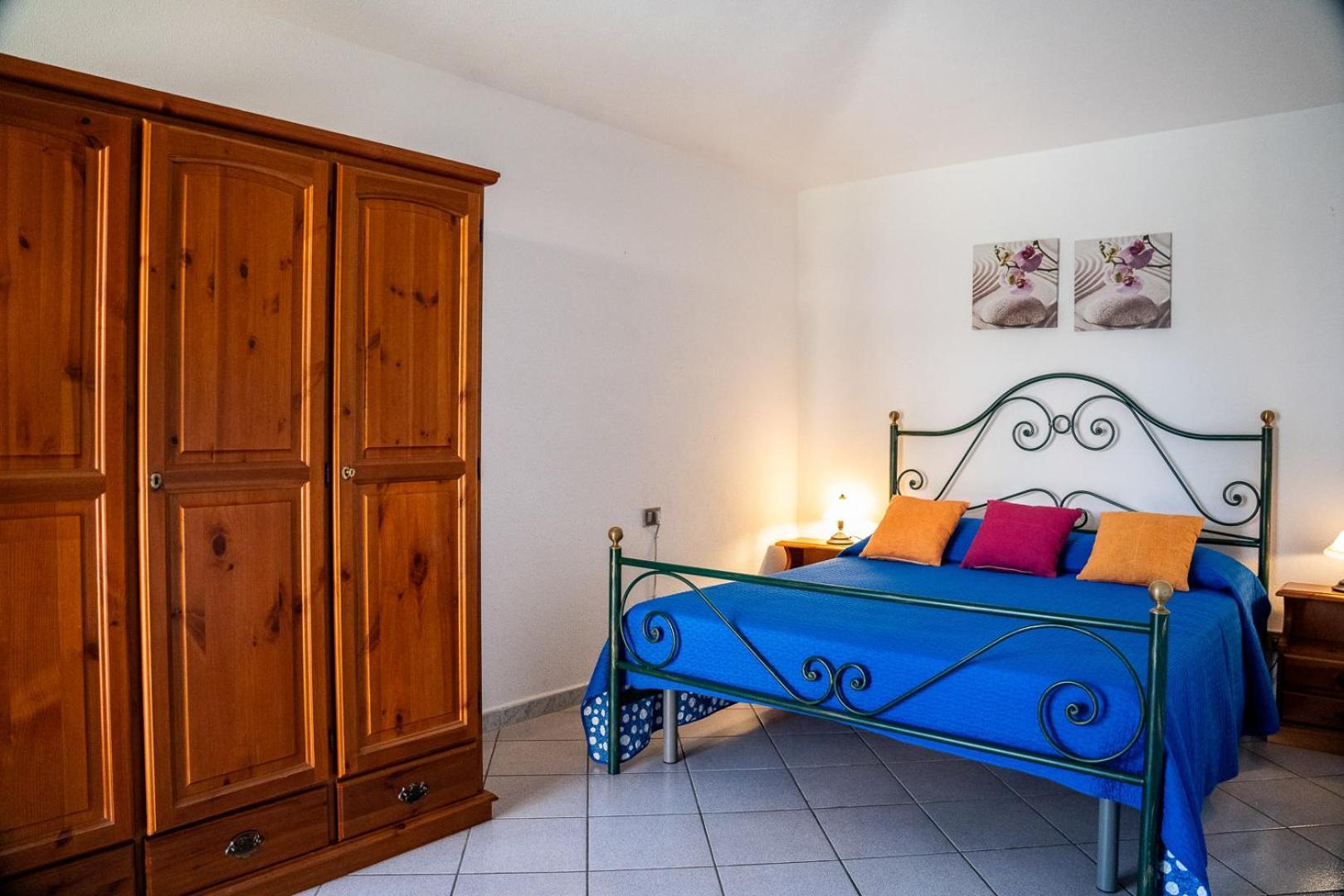 Sardegnadream Villa San Teodoro  Buitenkant foto