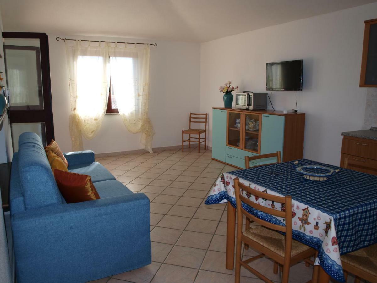 Sardegnadream Villa San Teodoro  Buitenkant foto