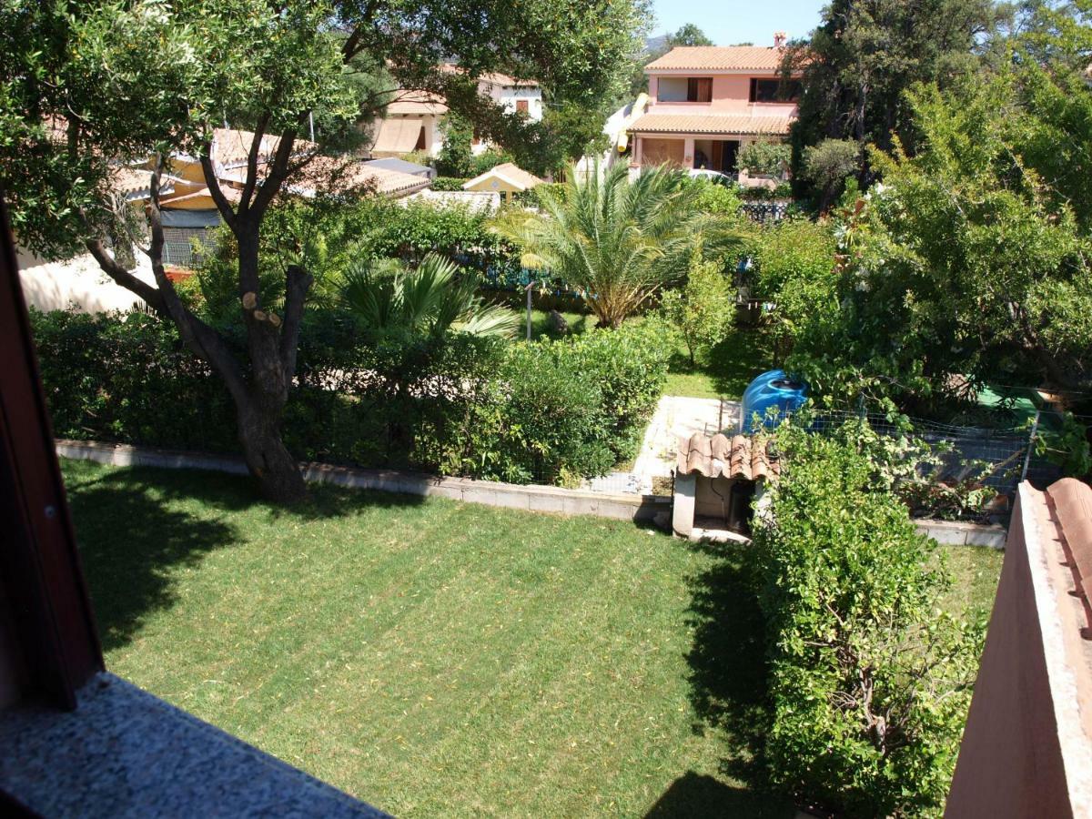 Sardegnadream Villa San Teodoro  Buitenkant foto